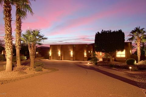 6430 E Redmont Dr, Mesa, AZ 85215 photo 71