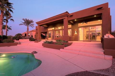 6430 E Redmont Dr, Mesa, AZ 85215 photo 65