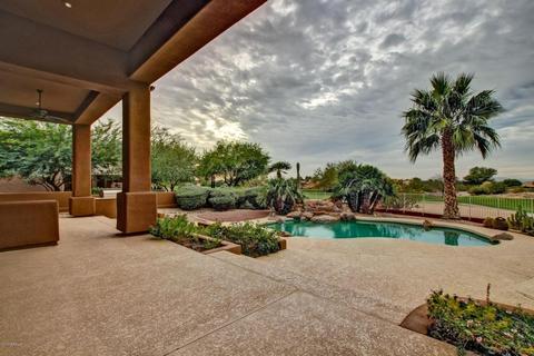 6430 E Redmont Dr, Mesa, AZ 85215 photo 1