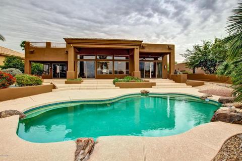 6430 E Redmont Dr, Mesa, AZ 85215 photo 57