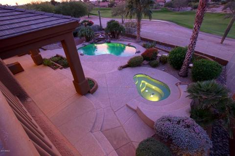 6430 E Redmont Dr, Mesa, AZ 85215 photo 3