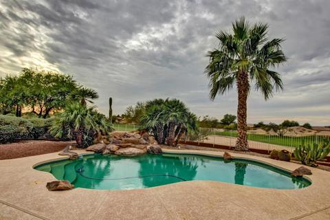 6430 E Redmont Dr, Mesa, AZ 85215 photo 2