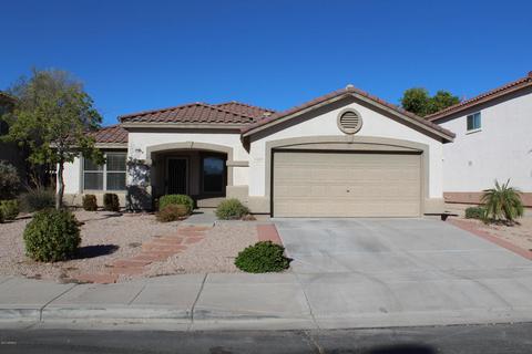 11456 E Quade Ave, Mesa, AZ 85212 photo 1