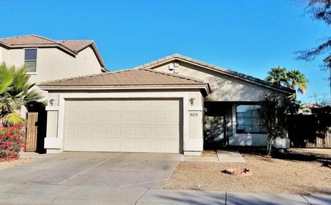 6234 W Warner St, Phoenix, AZ 85043 photo 1