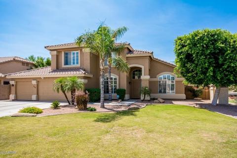 753 W San Angelo St, Gilbert, AZ 85233 photo 1