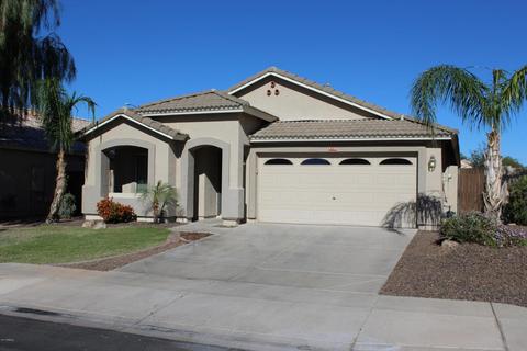 9736 E Knowles Ave, Mesa, AZ 85209 photo 1