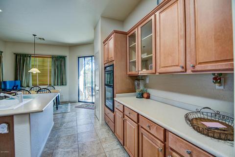 7445 Eagle Crest Dr #1036, Mesa, AZ 85207 photo 20
