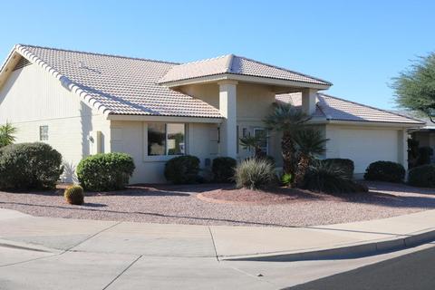 7917 E Navarro Ave, Mesa, AZ 85209 photo 2