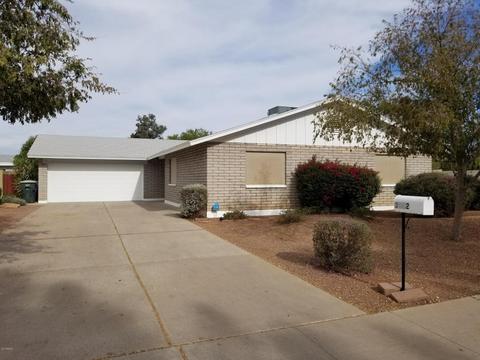 3002 W Evans Dr, Phoenix, AZ 85053 photo 1