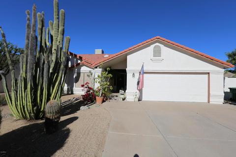 4822 E Hannibal Cir, Mesa, AZ 85205 photo 2