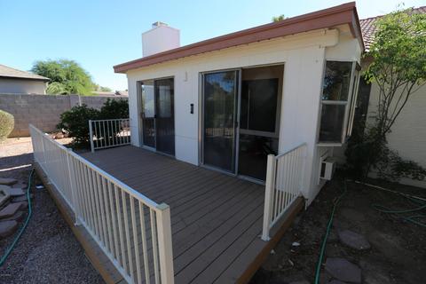 4822 E Hannibal Cir, Mesa, AZ 85205 photo 23