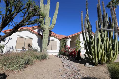 4822 E Hannibal Cir, Mesa, AZ 85205 photo 1