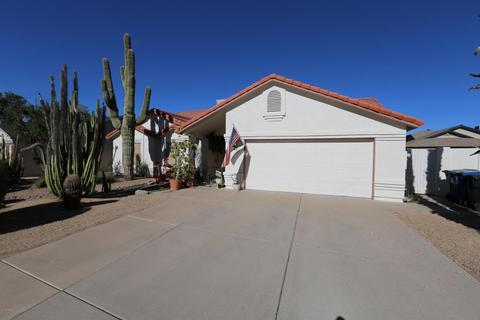 4822 E Hannibal Cir, Mesa, AZ 85205 photo 3
