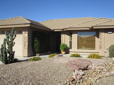 10944 E Obispo Ave, Mesa, AZ 85212 photo 2