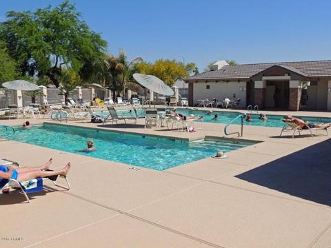 10944 E Obispo Ave, Mesa, AZ 85212 photo 27