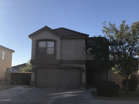 11439 E Florian Ave, Mesa, AZ 85208 photo 1