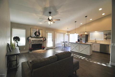 950 N Swallow Ln, Gilbert, AZ 85234 photo 5