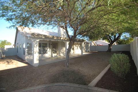 950 N Swallow Ln, Gilbert, AZ 85234 photo 16