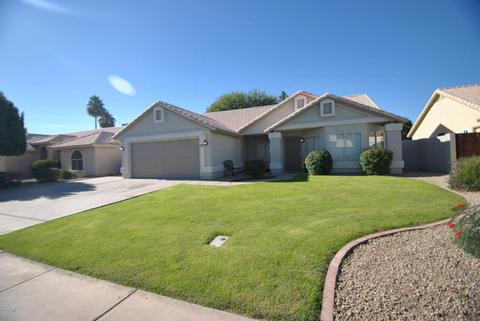 950 N Swallow Ln, Gilbert, AZ 85234 photo 2