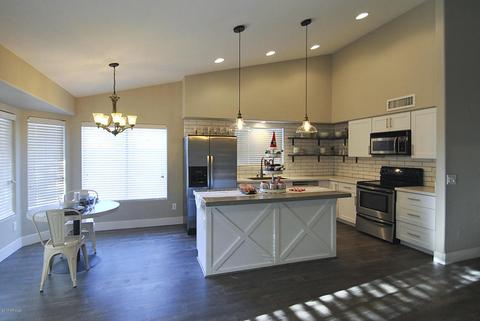 950 N Swallow Ln, Gilbert, AZ 85234 photo 4