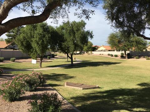 248 W Smoke Tree Rd, Gilbert, AZ 85233 photo 20