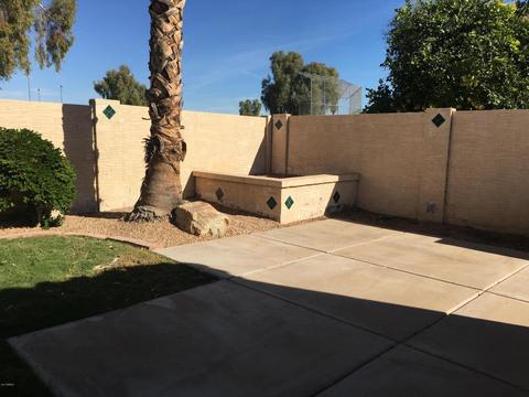 248 W Smoke Tree Rd, Gilbert, AZ 85233 photo 17