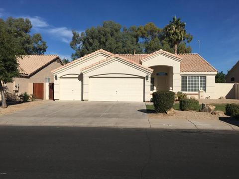 248 W Smoke Tree Rd, Gilbert, AZ 85233 photo 1