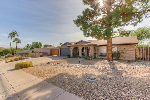 2027 E Hillery Dr, Phoenix, AZ 85022 photo 2