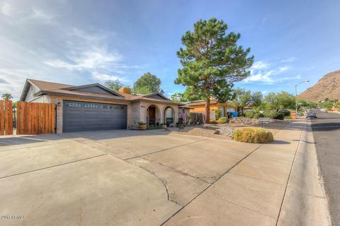 2027 E Hillery Dr, Phoenix, AZ 85022 photo 3