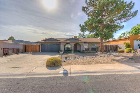 2027 E Hillery Dr, Phoenix, AZ 85022 photo 1
