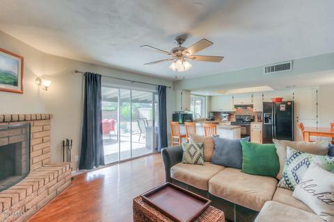 2027 E Hillery Dr, Phoenix, AZ 85022 photo 13