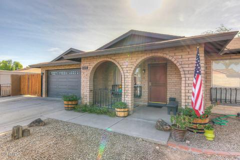 2027 E Hillery Dr, Phoenix, AZ 85022 photo 4
