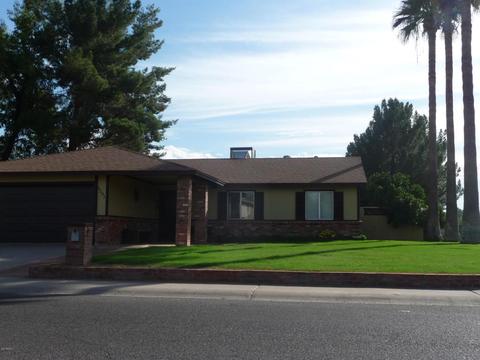 4201 N 101 Ave, Phoenix, AZ 85037
