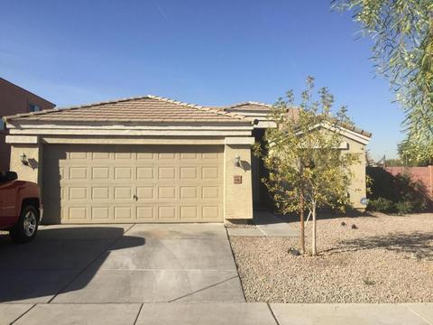 5706 S 33rd Dr, Phoenix, AZ 85041 photo 1