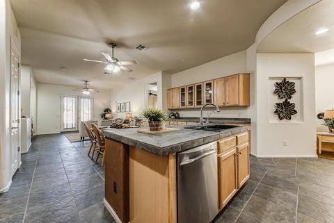 3592 E Powell Way, Gilbert, AZ 85298 photo 13