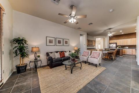 3592 E Powell Way, Gilbert, AZ 85298 photo 28