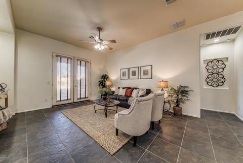 3592 E Powell Way, Gilbert, AZ 85298 photo 27