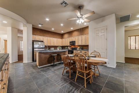 3592 E Powell Way, Gilbert, AZ 85298 photo 16