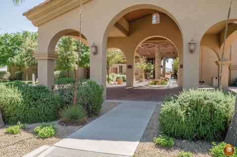 3592 E Powell Way, Gilbert, AZ 85298 photo 44