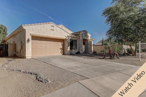 3592 E Powell Way, Gilbert, AZ 85298 photo 1