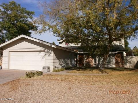 3854 E Windrose Dr, Phoenix, AZ 85032 photo 1