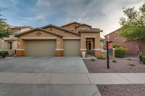 3517 E Melody Ln, Gilbert, AZ 85234 photo 1