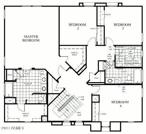 3517 E Melody Ln, Gilbert, AZ 85234 photo 46