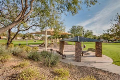 3517 E Melody Ln, Gilbert, AZ 85234 photo 39