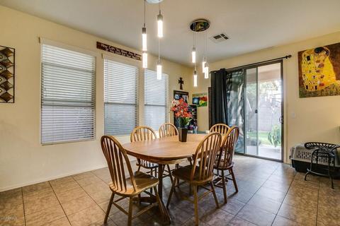 3517 E Melody Ln, Gilbert, AZ 85234 photo 13