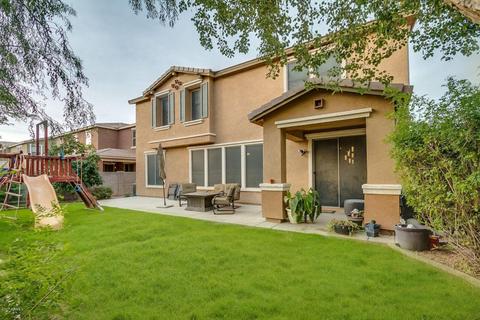 3517 E Melody Ln, Gilbert, AZ 85234 photo 35
