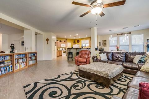 3517 E Melody Ln, Gilbert, AZ 85234 photo 9