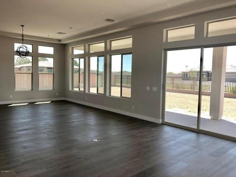 2717 E Geronimo St, Gilbert, AZ 85295 photo 7