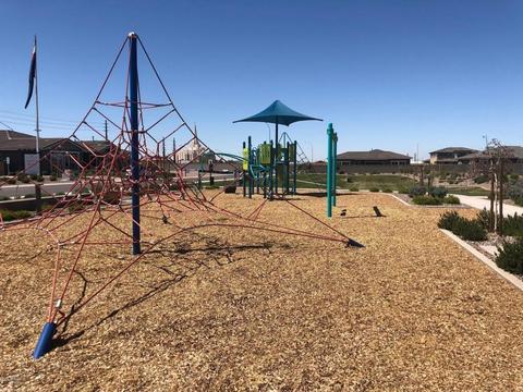 2717 E Geronimo St, Gilbert, AZ 85295 photo 20