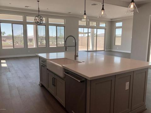2717 E Geronimo St, Gilbert, AZ 85295 photo 4